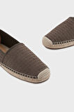 Emporio Armani Erkek Espadril X4S030 XR338 U582