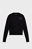 Ea7 Bayan Sweat 7W000178 AF12473 UC001