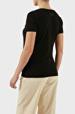 Ea7 Bayan T Shirt 7W000492 AF10373 UC001