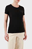 Ea7 Bayan T Shirt 7W000492 AF10373 UC001