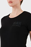 Ea7 Bayan T Shirt 7W000492 AF10373 UC001