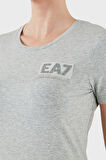 Ea7 Bayan T Shirt 7W000492 AF10373 O8002