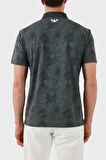 Ea7 Erkek Polo Yaka T Shirt 7M000049 AF13917 U8109