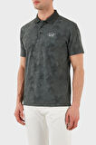Ea7 Erkek Polo Yaka T Shirt 7M000049 AF13917 U8109