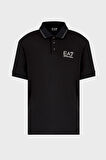 Ea7 Erkek Polo Yaka T Shirt 7M000300 AF13739 UC001