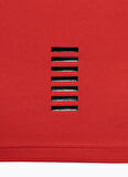 EA7 Kiremit Erkek Polo T-Shirt TRAIN CORE ID POLO