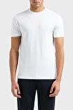 Ea7 Erkek T Shirt 7M000301 AF13739 U0002