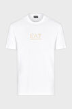 Ea7 Erkek T Shirt 7M000301 AF13739 U0002