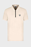 Ea7 Erkek Polo Yaka T Shirt 8NPF13 PJRGZ U6155