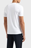 Ea7 Erkek T Shirt 7M000301 AF13739 U0002