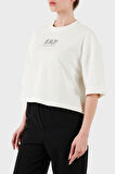 Ea7 Bayan T Shirt 7W000177 AF12473 U0005