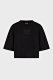 Ea7 Bayan T Shirt 7W000177 AF12473 UC001