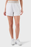 Ea7 Bayan Short 7W000280 AF12501 U0002
