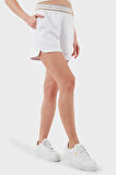 Ea7 Bayan Short 7W000280 AF12501 U0002