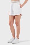 Ea7 Bayan Short 7W000280 AF12501 U0002