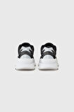 Erkek Ea7 Sneaker - Siyah/Gri | 7,5