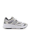 Erkek Ea7 Sneaker - Beyaz/Gri | 7,5