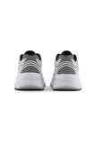 Erkek Ea7 Sneaker - Beyaz/Gri | 7,5