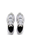 Erkek Ea7 Sneaker - Beyaz/Gri | 7,5
