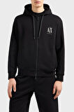 Armani Exchange Erkek Sweat XM000371 AF10818 UC001