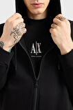 Armani Exchange Erkek Sweat XM000371 AF10818 UC001