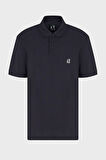 Armani Exchange Erkek Polo Yaka T Shirt XM000367 AF13022 UB101