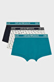 Emporio Armani Erkek Boxer EM000370 AF10779 MB092