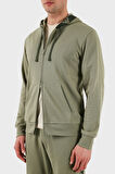 Emporio Armani Erkek Sweat EM000523 AF10781 U6274