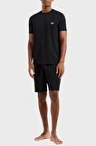 Emporio Armani Erkek Pijama Takımı EM000400 AF10772 UC001