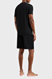 Emporio Armani Erkek Pijama Takımı EM000400 AF10772 UC001