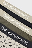 Emporio Armani Erkek Boxer EM000260 AF10800 MC112