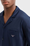 Emporio Armani Erkek Pijama Takımı EM000615 AF10789 UB102