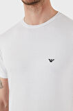 Emporio Armani Erkek T Shirt EM000379 AF12034 U0002