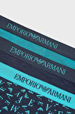 Emporio Armani Erkek Boxer EM000260 AF10800 MB148