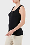 Emporio Armani Kadın Top EW000407 AF10889 UC001