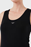 Emporio Armani Kadın Top EW000407 AF10889 UC001
