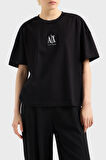 Armani Exchange Bayan T Shirt XW001182 AF15085 UC001
