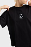 Armani Exchange Bayan T Shirt XW001182 AF15085 UC001