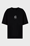 Armani Exchange Bayan T Shirt XW001182 AF15085 UC001