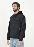 Armani Exchange Regular Fit Siyah Erkek Ceket XM000342 AF12285 UC001 CEKET