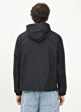Armani Exchange Regular Fit Siyah Erkek Ceket XM000342 AF12285 UC001 CEKET