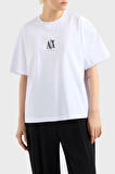 Armani Exchange Bayan T Shirt XW001182 AF15085 U0002