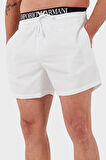 Emporio Armani Erkek Mayo Short EM000686 AF12329 U0002