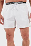 Emporio Armani Erkek Mayo Short EM000686 AF12329 U0002