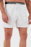 Emporio Armani Erkek Mayo Short EM000686 AF12329 U0002