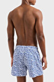 Emporio Armani Erkek Mayo Short EM000583 AF12343 FB164