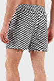 Emporio Armani Erkek Mayo Short EM000583 AF12342 F0054
