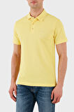 Emporio Armani Erkek Polo Yaka T Shirt EM001380 AF12331 U2137
