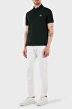 Armani Exchange Erkek Polo Yaka T Shirt 8NZF91 ZJ81Z UB001