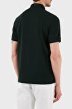 Armani Exchange Erkek Polo Yaka T Shirt 8NZF91 ZJ81Z UB001
